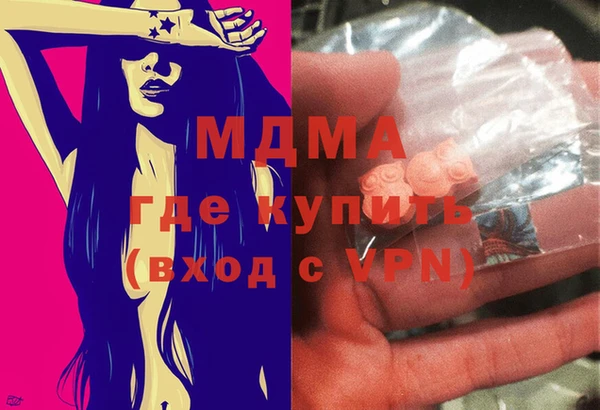 Альфа ПВП Алзамай