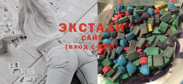прущий лед Алексин